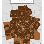 Occupants per Vehicle – metro tracts