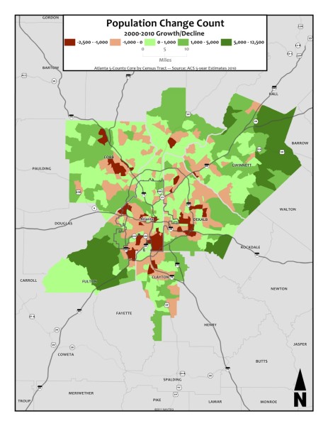 00-10 Population Tract_Change Count