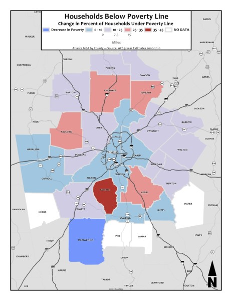 C_Change in Households Below Poverty Line