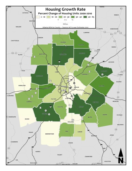 C_Housing Growth Rate