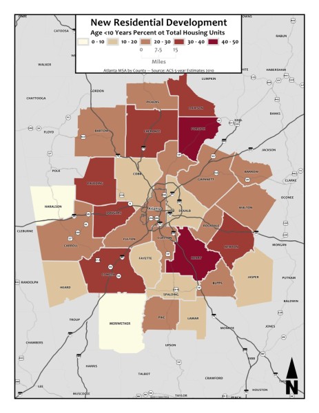 C_New Housing Inventory Percent