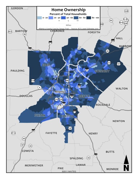 T_Home Ownership Percent