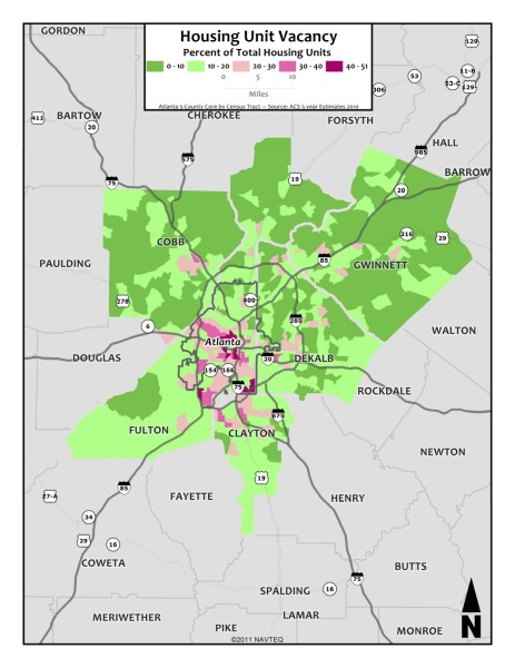 T_Housing Unit Vacancy Percent