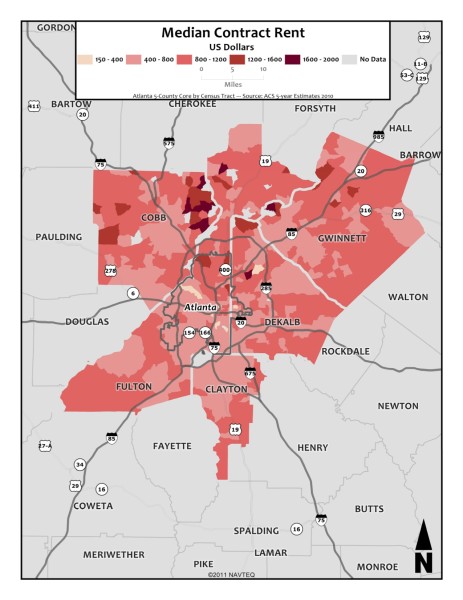 T_Median Contract Rent