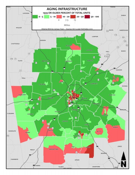 Aging Infrastructure1