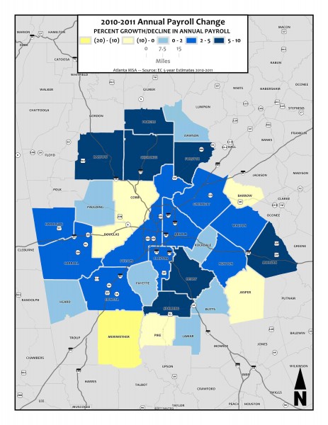 Annual Payroll 10-111