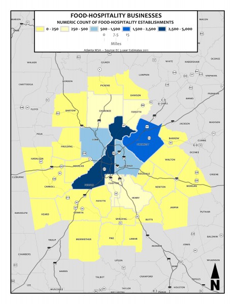 Food-Hospitality Businesses1